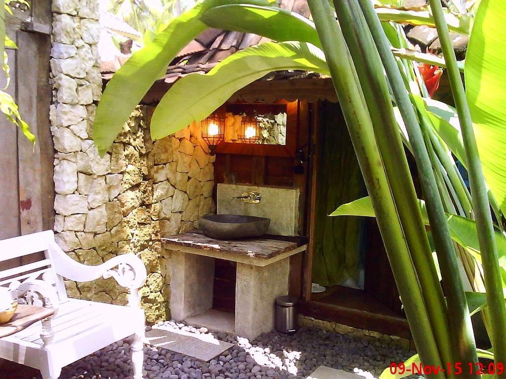 The Ermaja'S Pavilion Boutique Hotel & Villas Batukaras Habitación foto