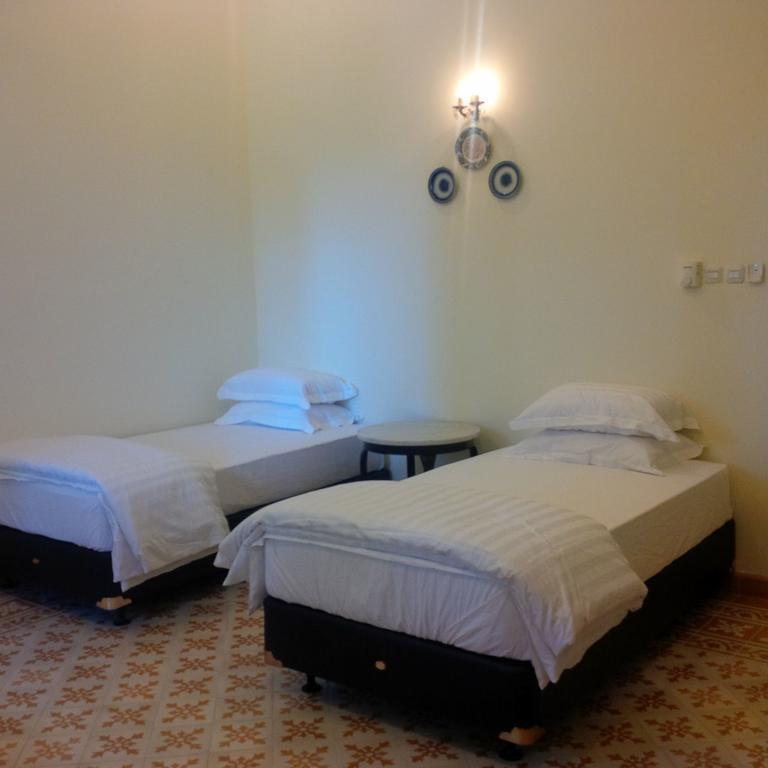 The Ermaja'S Pavilion Boutique Hotel & Villas Batukaras Habitación foto