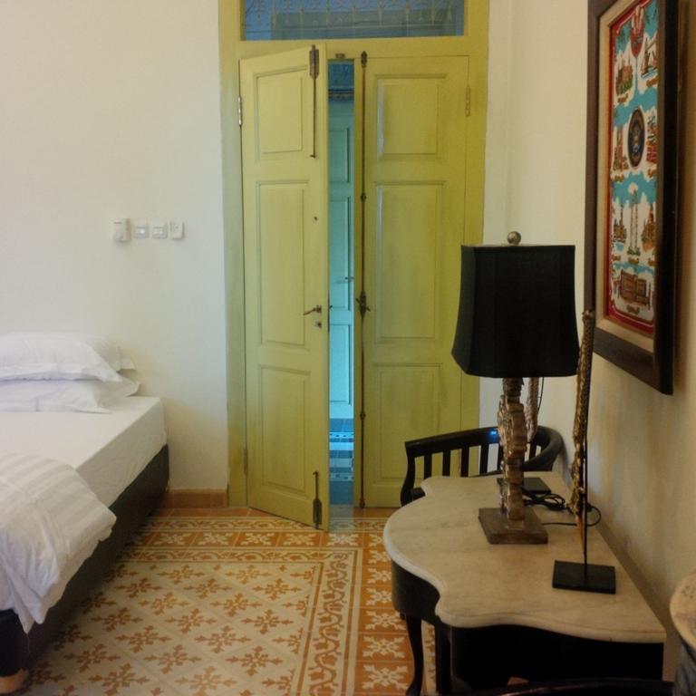 The Ermaja'S Pavilion Boutique Hotel & Villas Batukaras Habitación foto