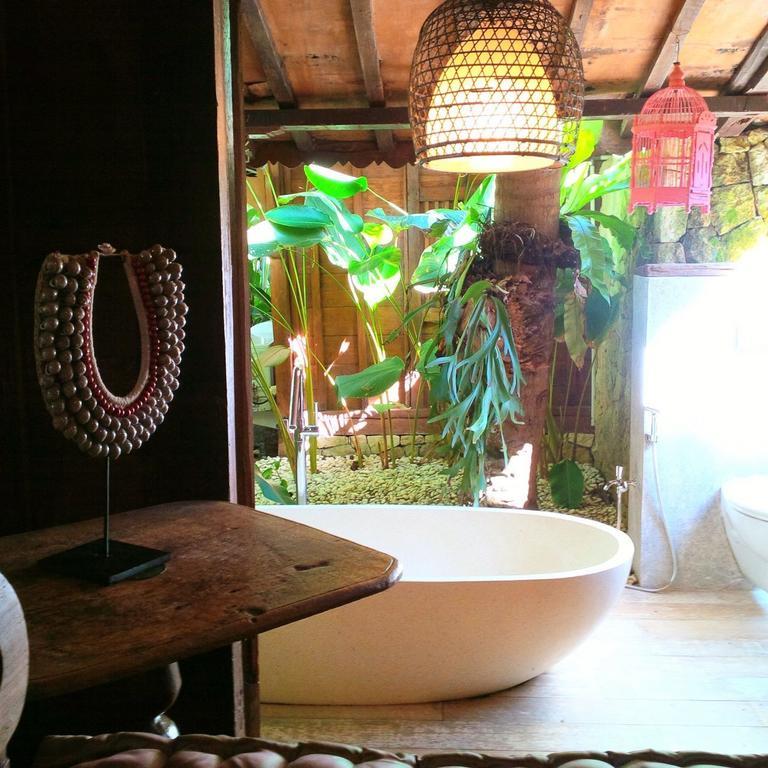 The Ermaja'S Pavilion Boutique Hotel & Villas Batukaras Habitación foto