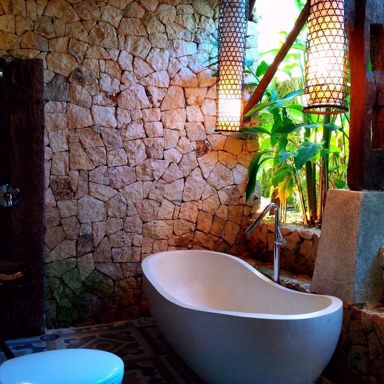 The Ermaja'S Pavilion Boutique Hotel & Villas Batukaras Habitación foto