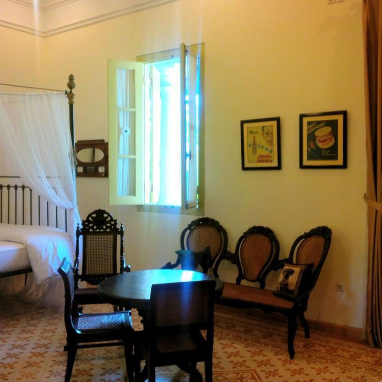The Ermaja'S Pavilion Boutique Hotel & Villas Batukaras Habitación foto