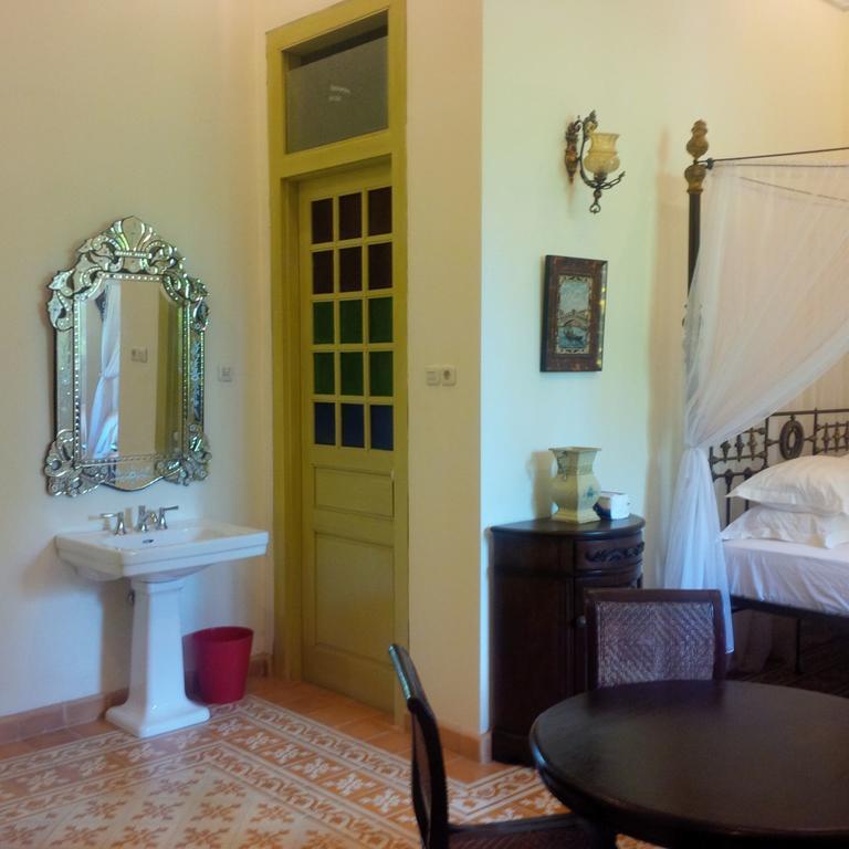 The Ermaja'S Pavilion Boutique Hotel & Villas Batukaras Habitación foto