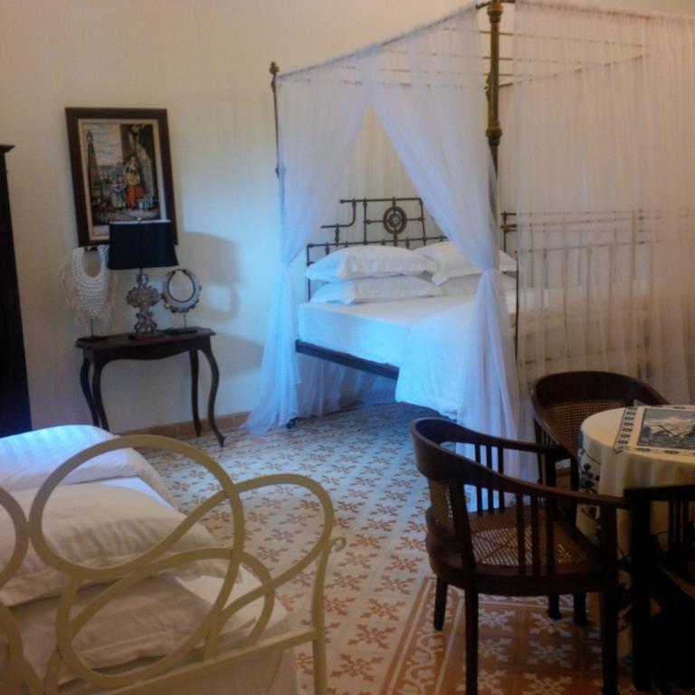 The Ermaja'S Pavilion Boutique Hotel & Villas Batukaras Habitación foto